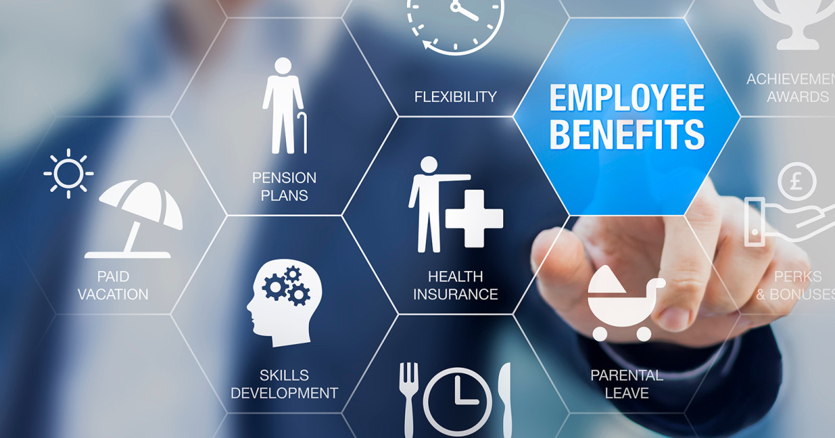 Want to treat your team without upsetting the taxman?