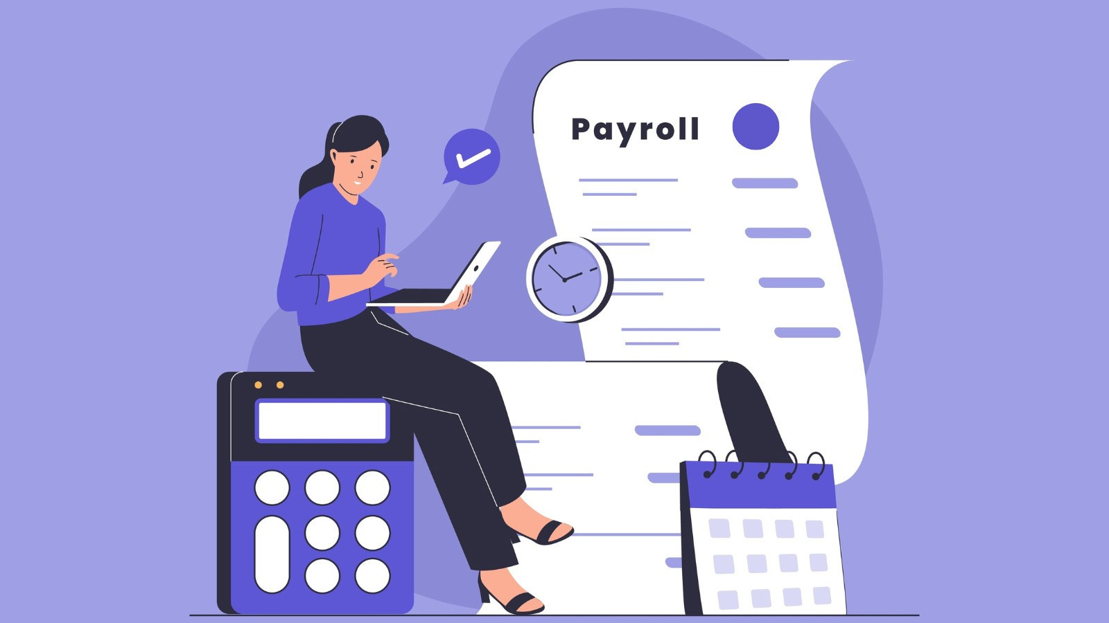 Now is the time to outsource your payroll