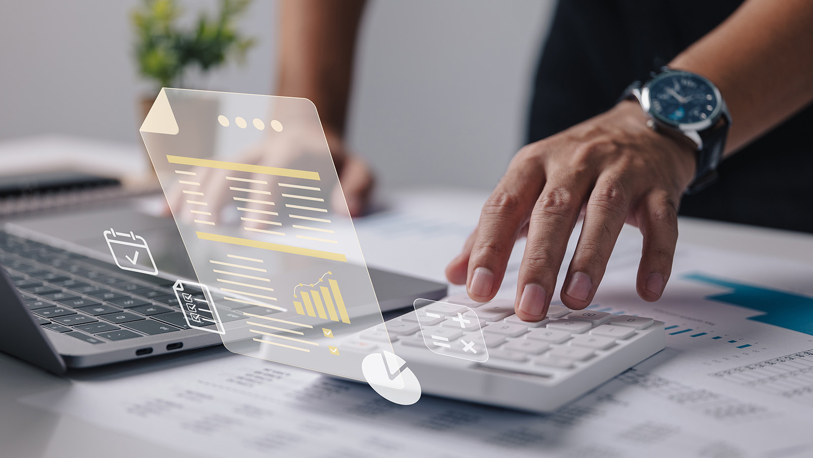 Are you aware of the penalties for non-compliance with MTD?