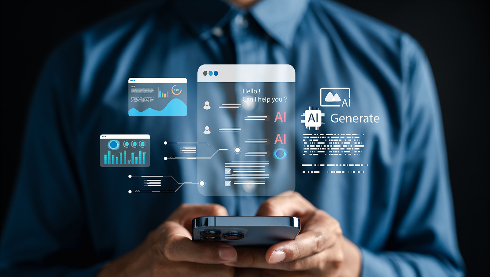 What’s the issue with HMRC’s use of AI to assess R&D tax relief claims?