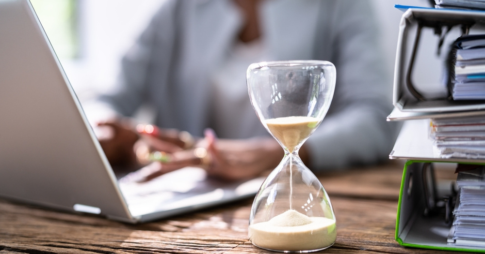 Beat the tax clock! Make every allowance count